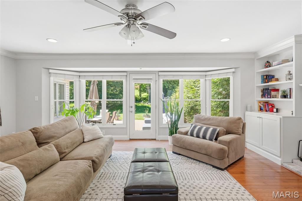 Green Trails Country Club Grounds - Residential