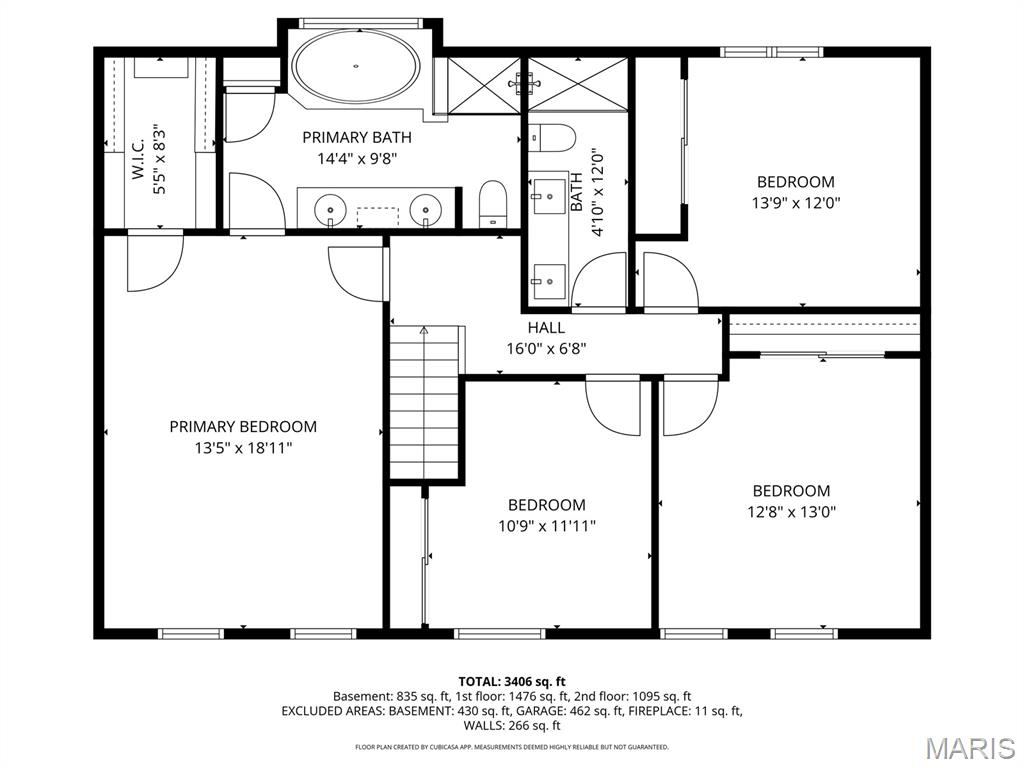 Green Trails Country Club Grounds - Residential