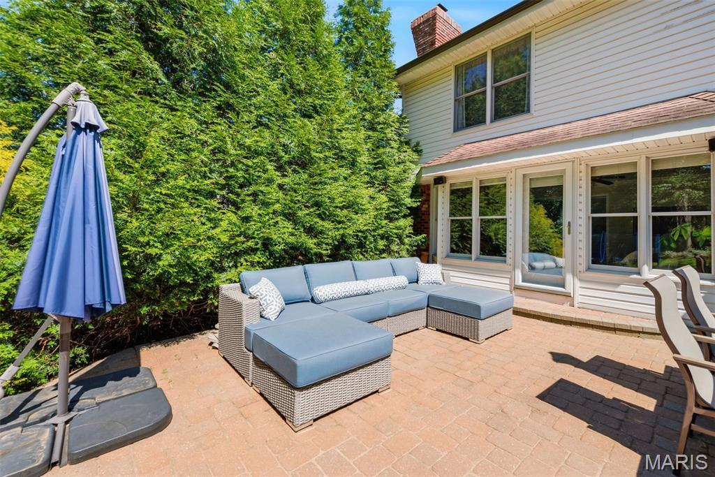 Green Trails Country Club Grounds - Residential