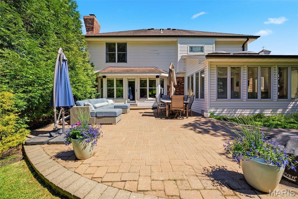 Green Trails Country Club Grounds - Residential
