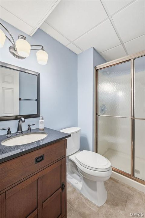 Tiny photo for 147 Saylesville Drive, Chesterfield, MO 63017 (MLS # 26028281)
