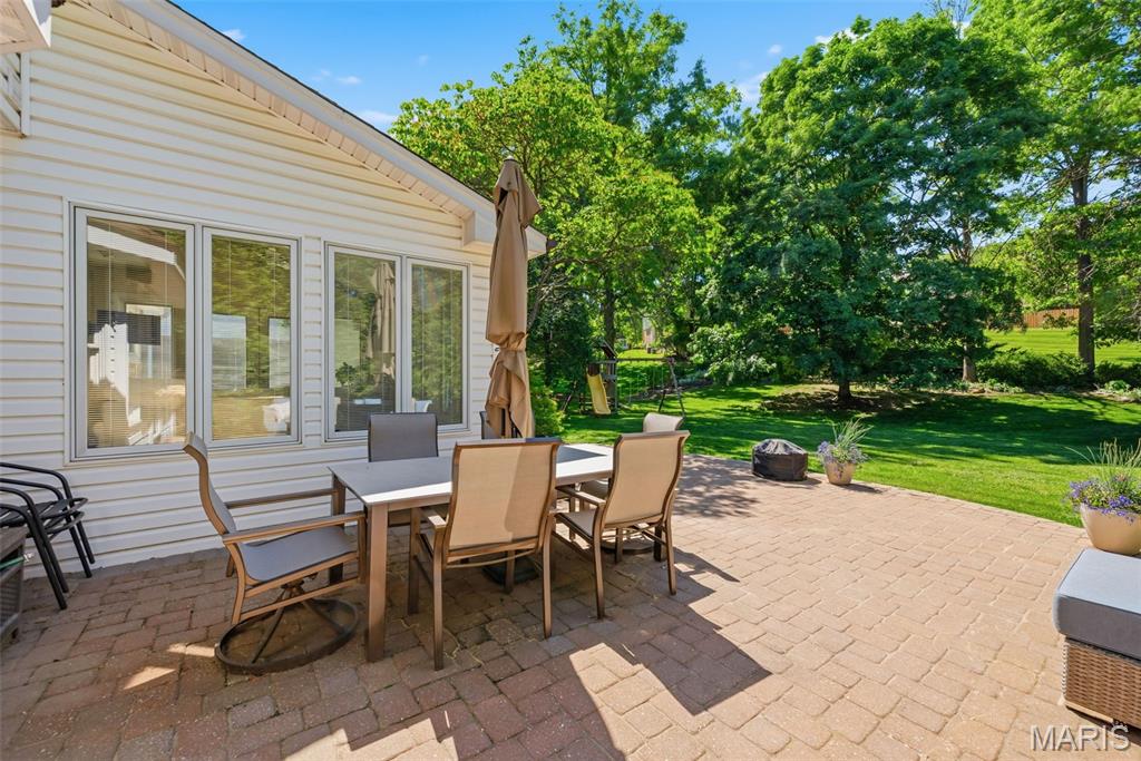 Green Trails Country Club Grounds - Residential