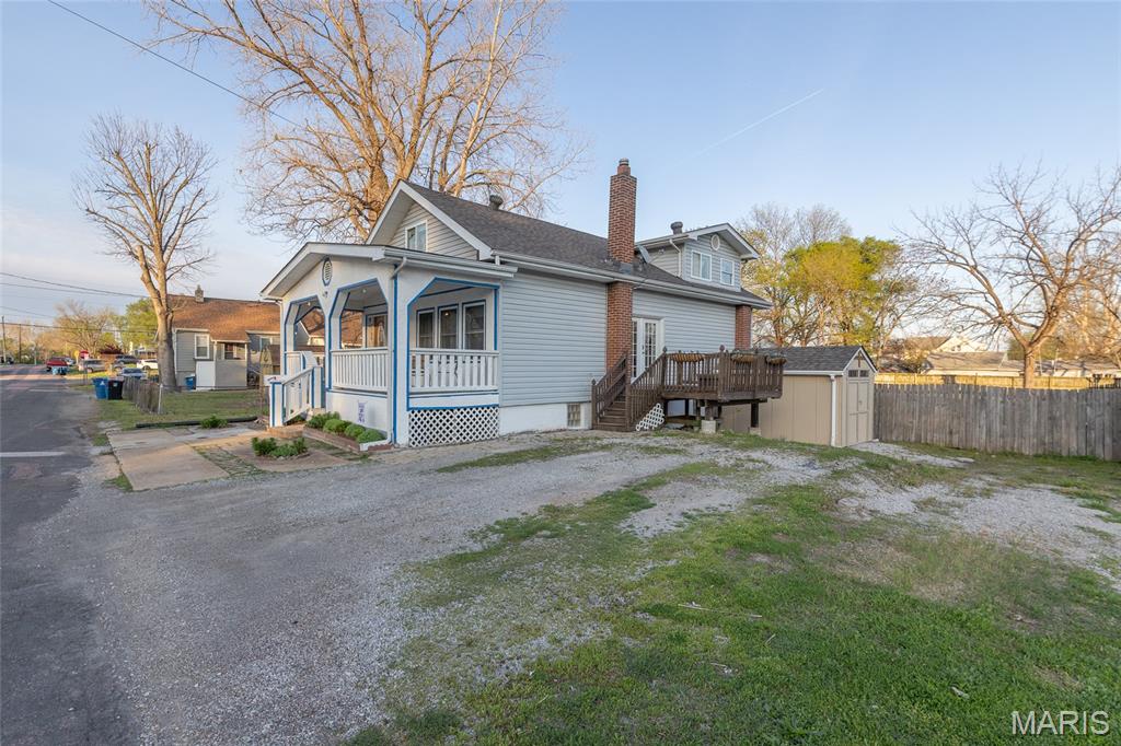 Elsa A Naert - Residential