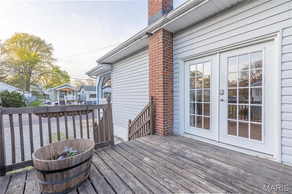 Elsa A Naert - Residential