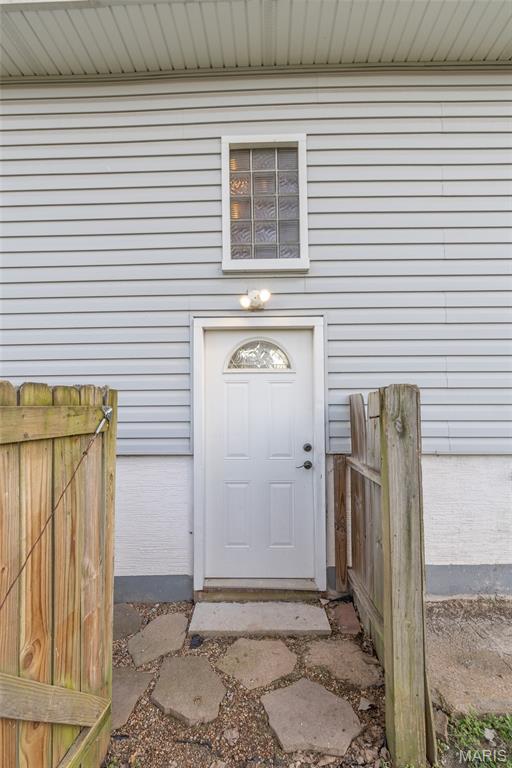 Elsa A Naert - Residential