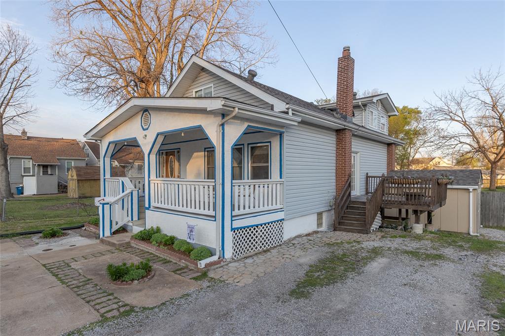 Elsa A Naert - Residential