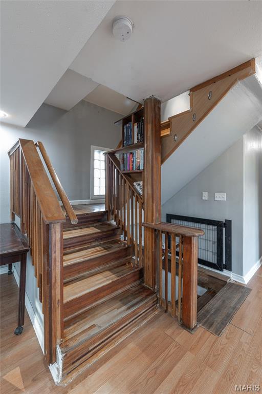 Elsa A Naert - Residential