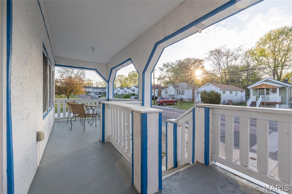 Elsa A Naert - Residential