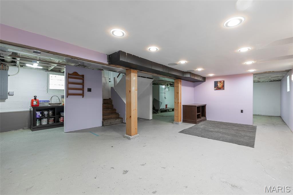 Elsa A Naert - Residential