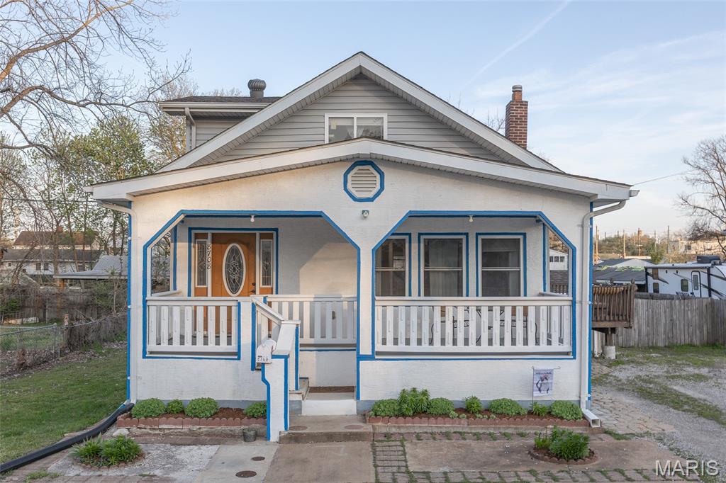 Elsa A Naert - Residential