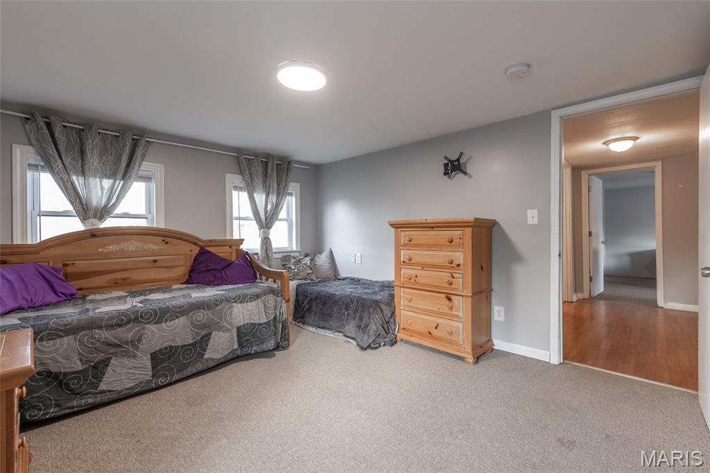 Elsa A Naert - Residential