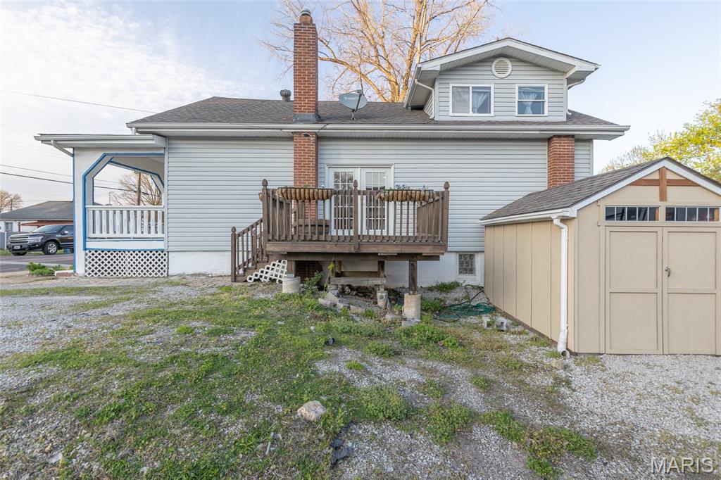 Elsa A Naert - Residential