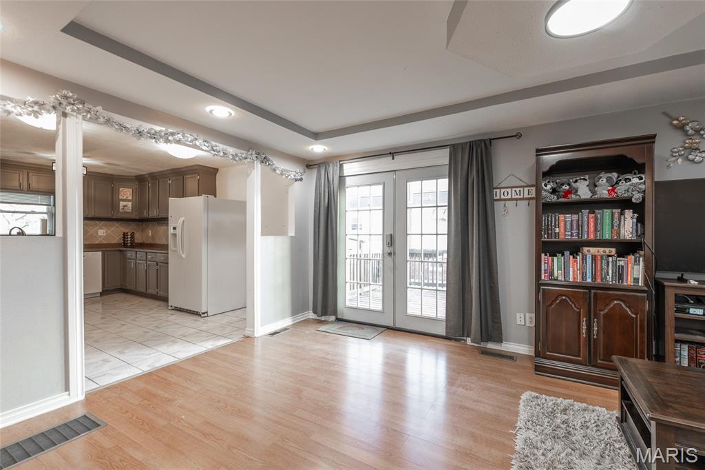 Elsa A Naert - Residential