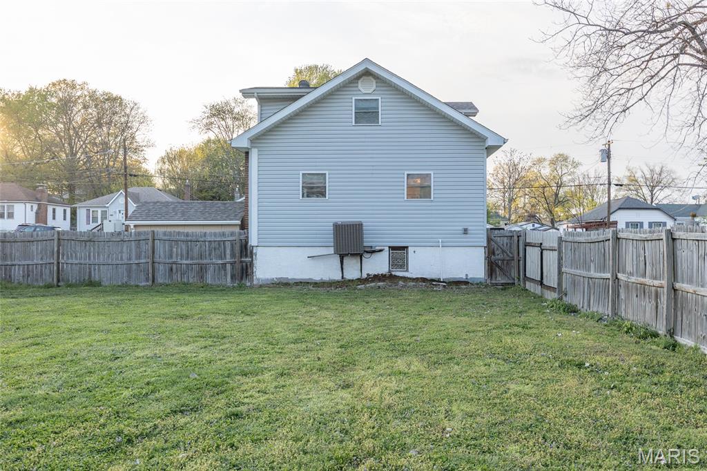 Elsa A Naert - Residential