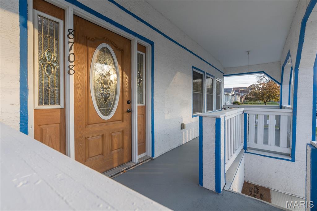 Elsa A Naert - Residential