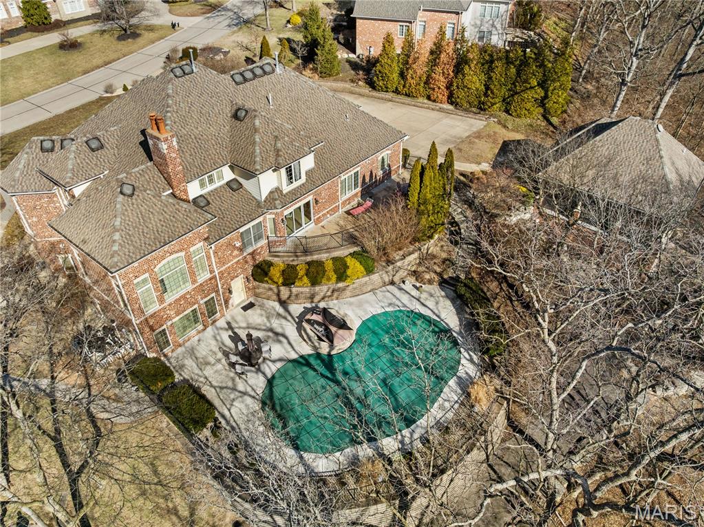 12932 Sunset Bluff Court