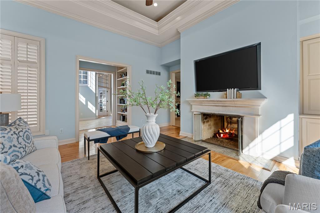 Sunset Ridge - Residential