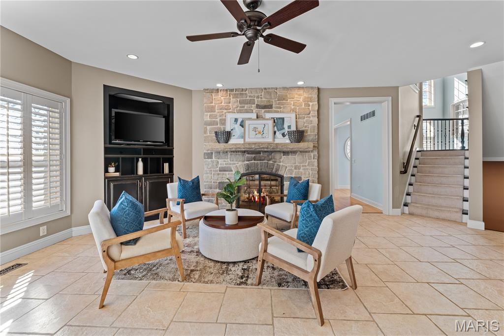 Sunset Ridge - Residential