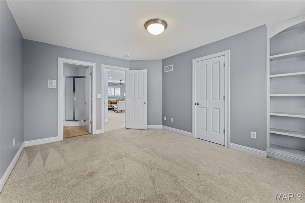 Sunset Ridge - Residential