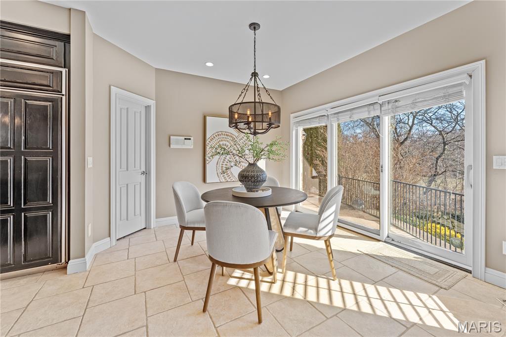 Sunset Ridge - Residential