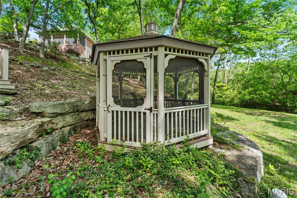 Sunset Ridge - Residential