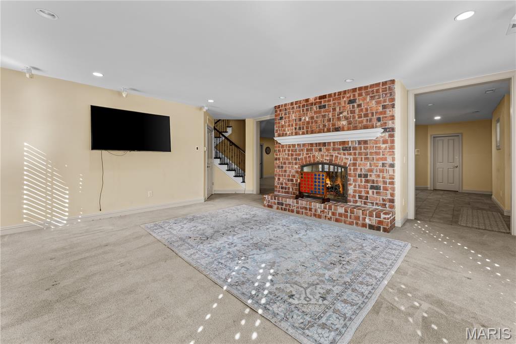 Sunset Ridge - Residential