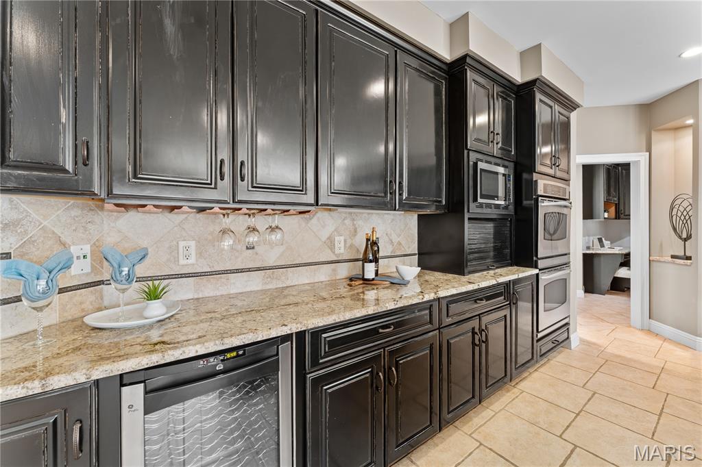 Sunset Ridge - Residential