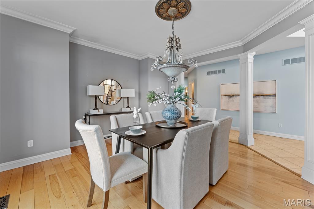 Sunset Ridge - Residential