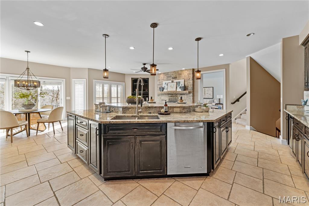 Sunset Ridge - Residential