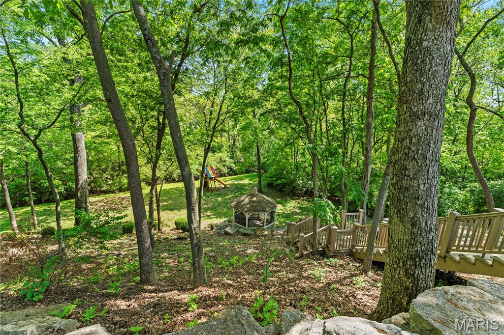 Sunset Ridge - Residential