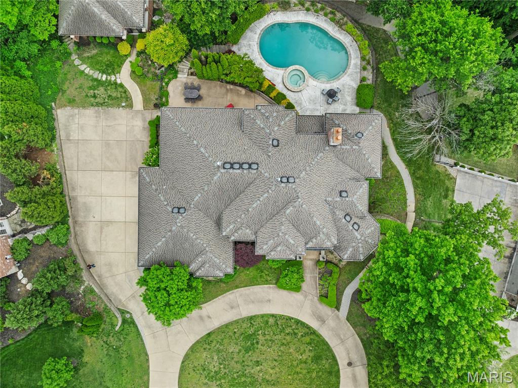 Sunset Ridge - Residential