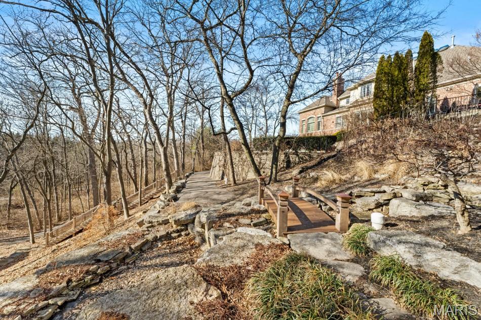 Sunset Ridge - Residential