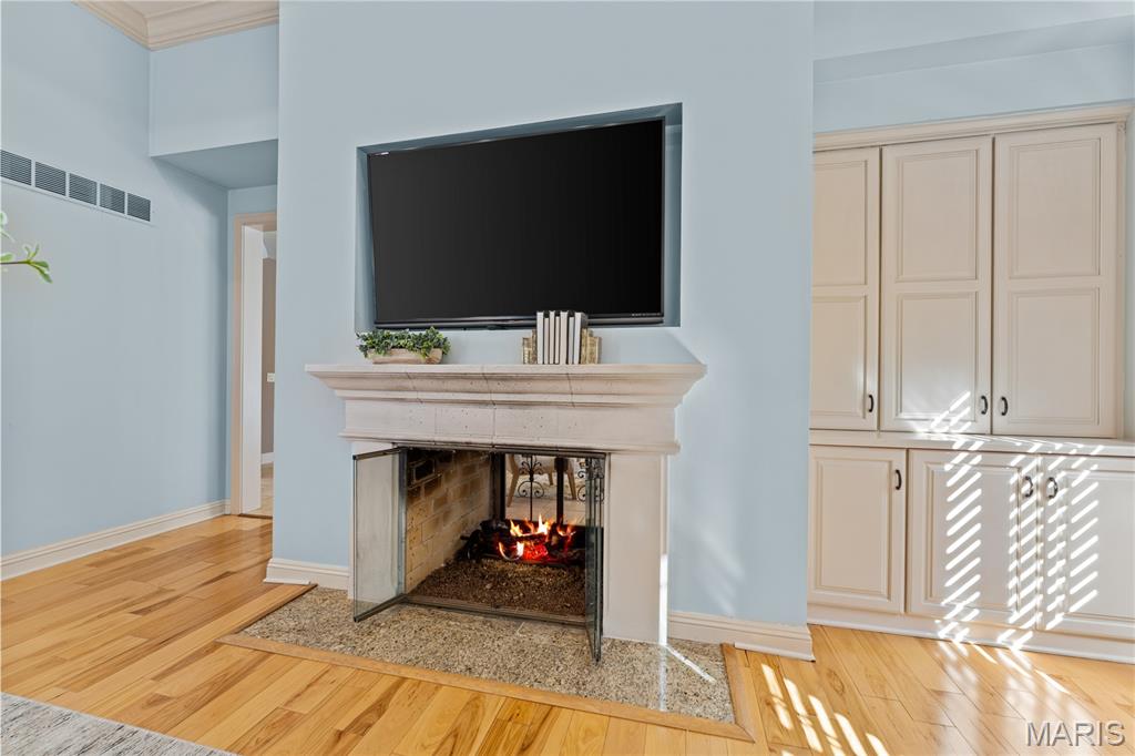 Sunset Ridge - Residential