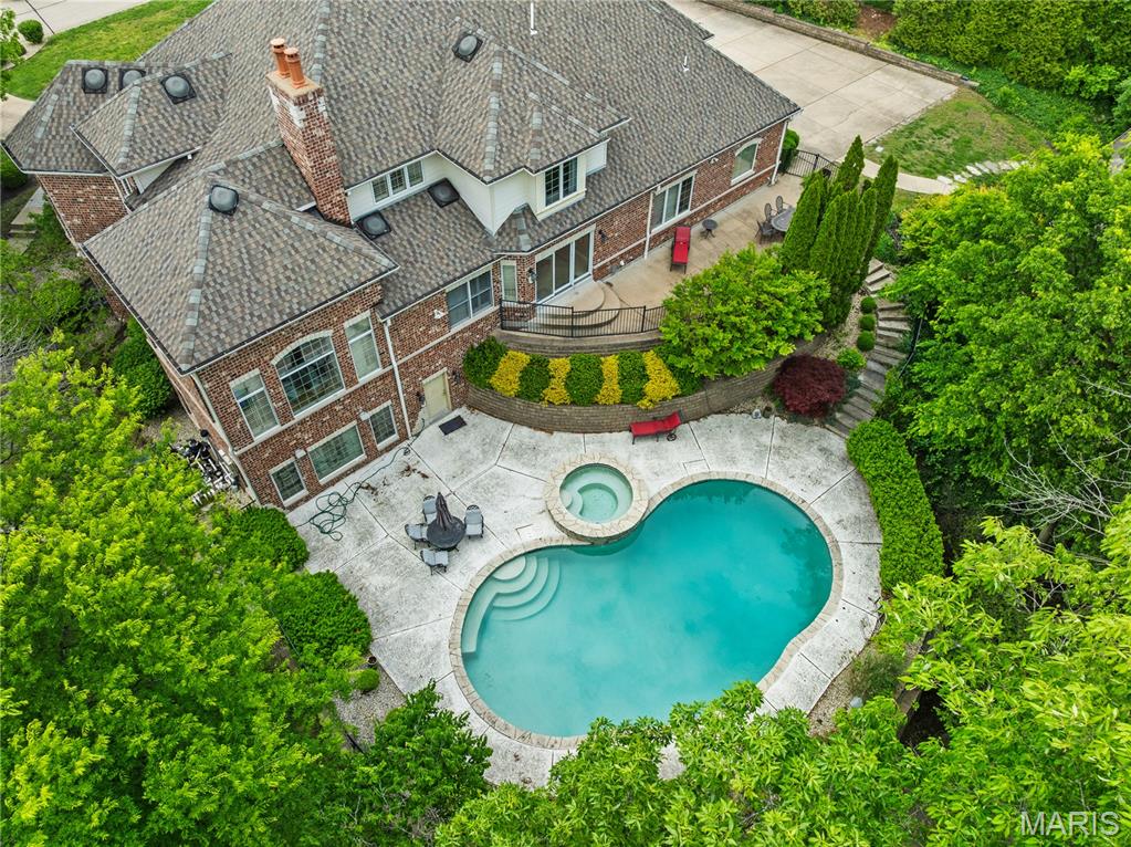 Sunset Ridge - Residential