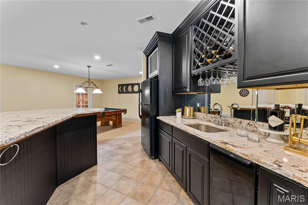 Sunset Ridge - Residential