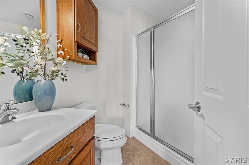 Sunset Ridge - Residential