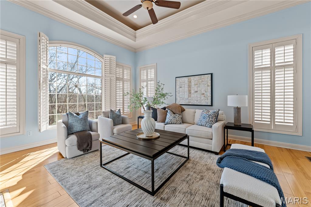 Sunset Ridge - Residential