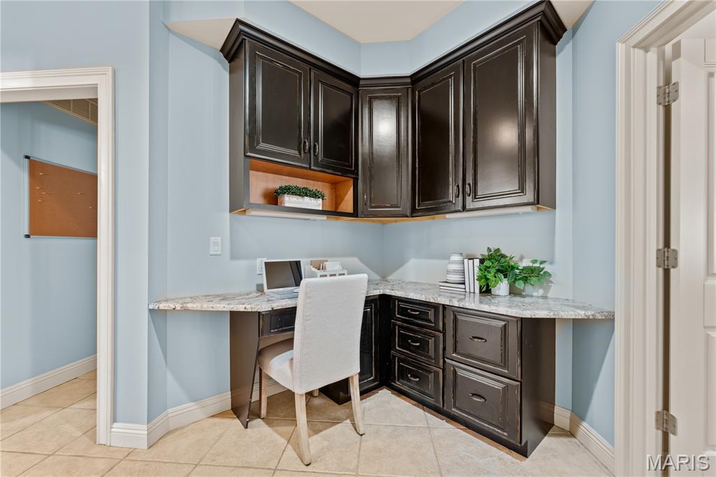 Sunset Ridge - Residential