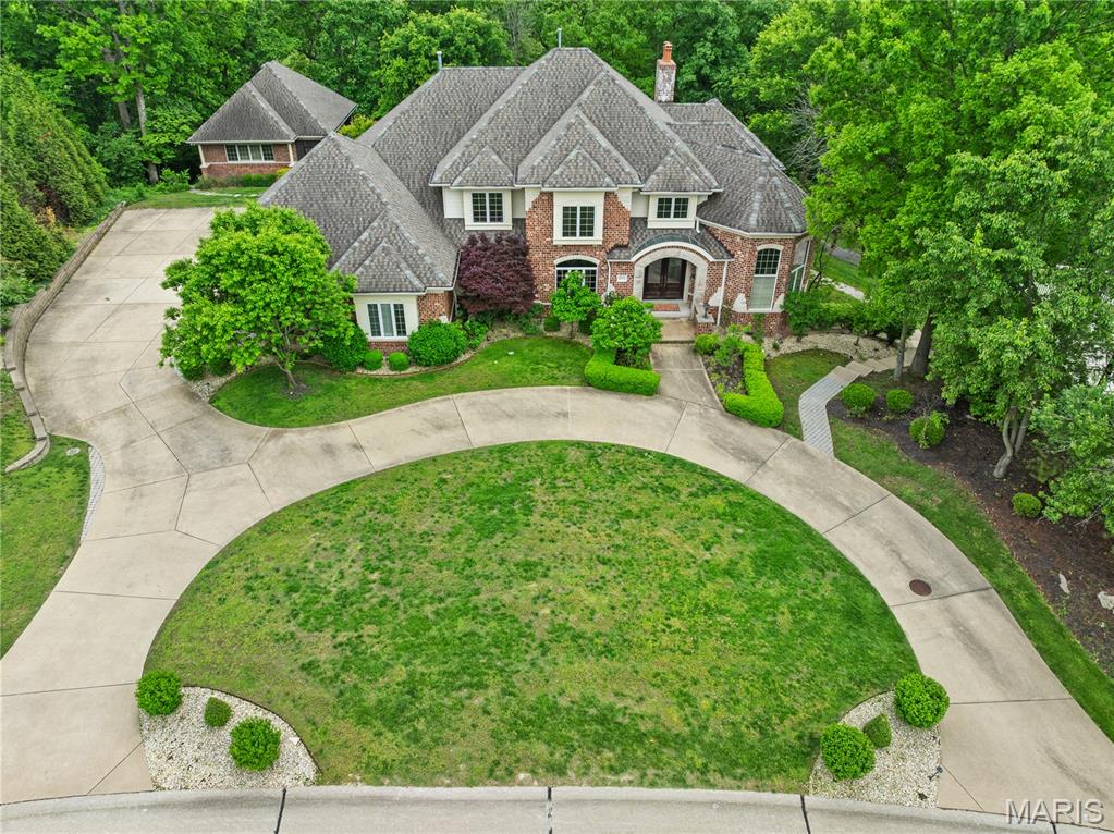 Sunset Ridge - Residential