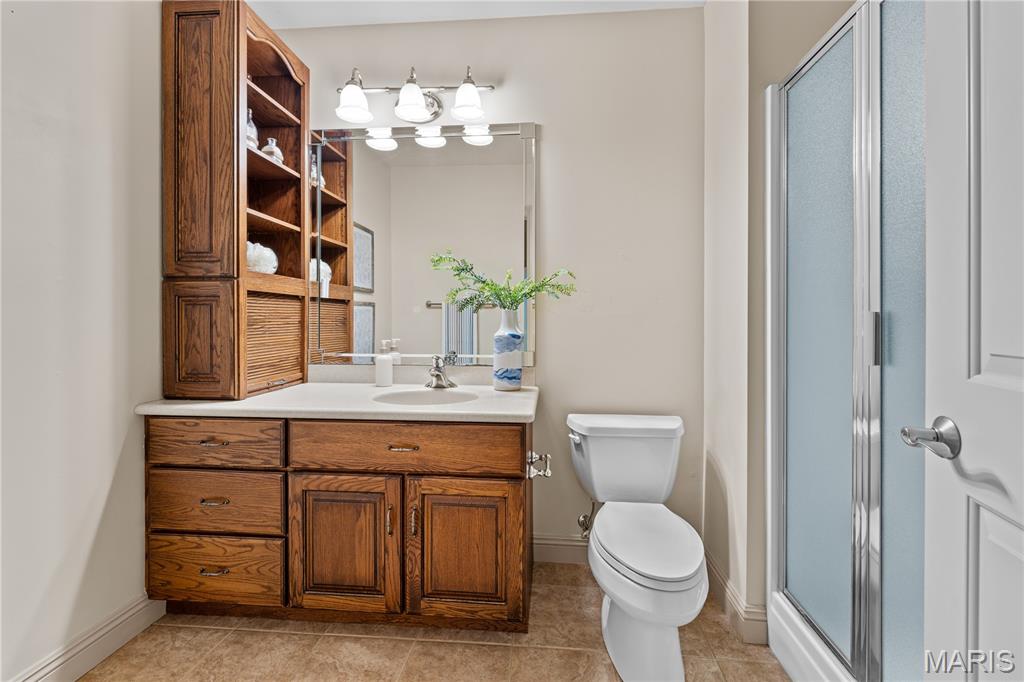 Sunset Ridge - Residential