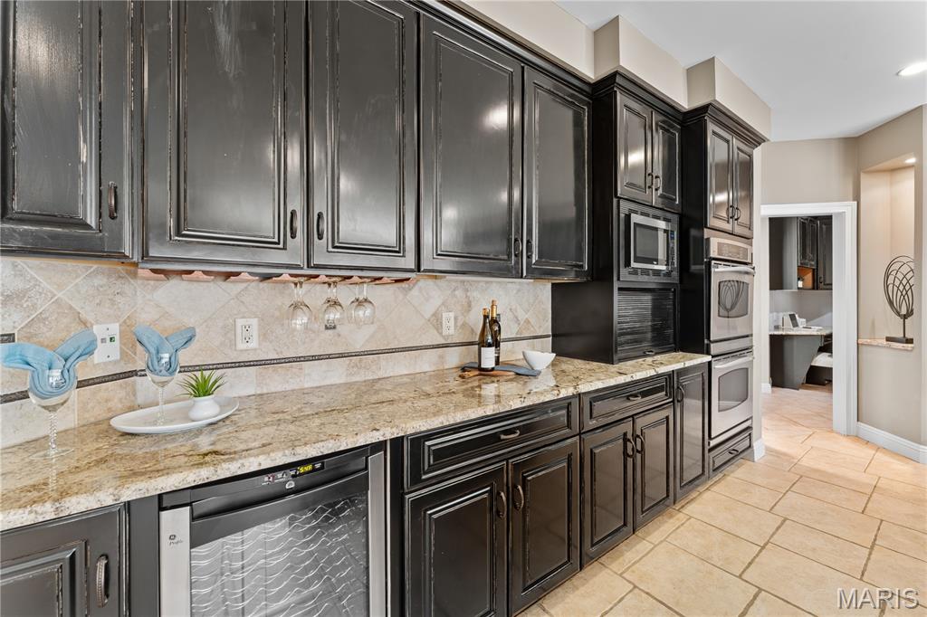 Sunset Ridge - Residential