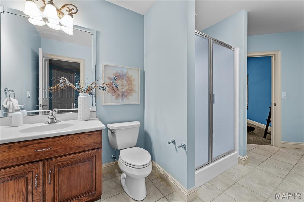 Sunset Ridge - Residential