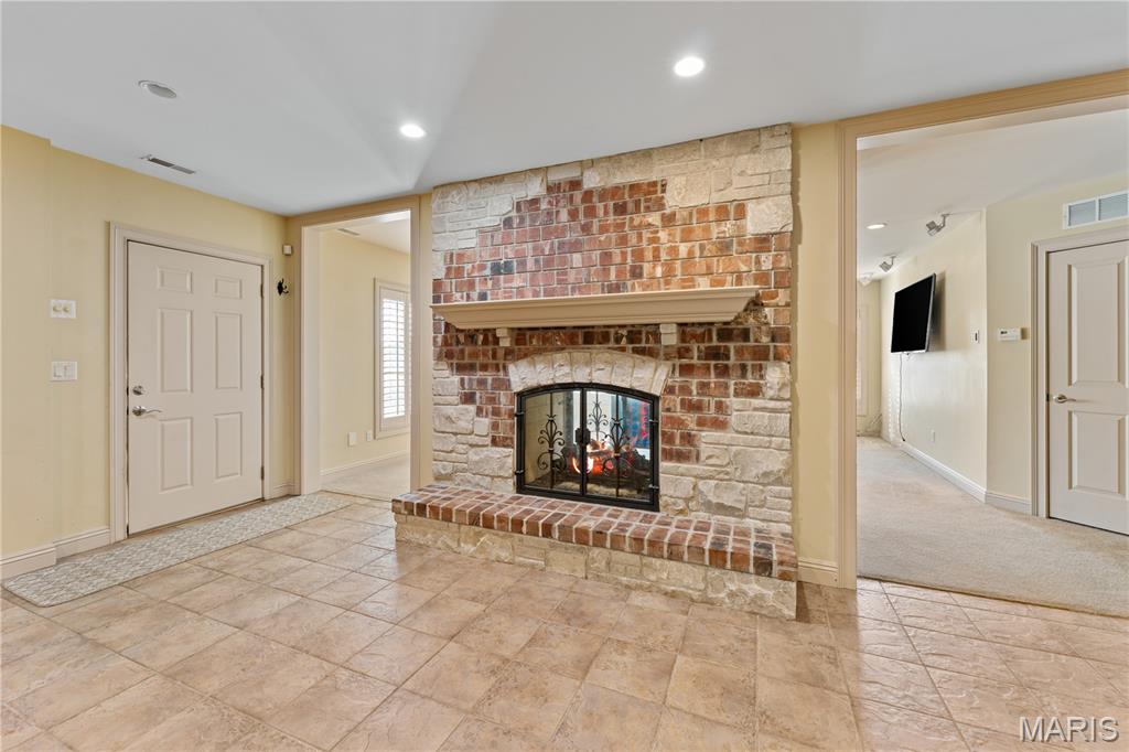 Sunset Ridge - Residential