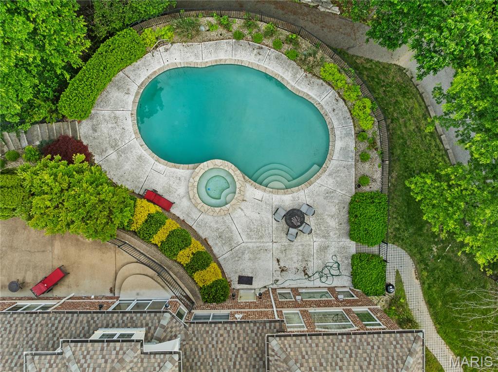 Sunset Ridge - Residential