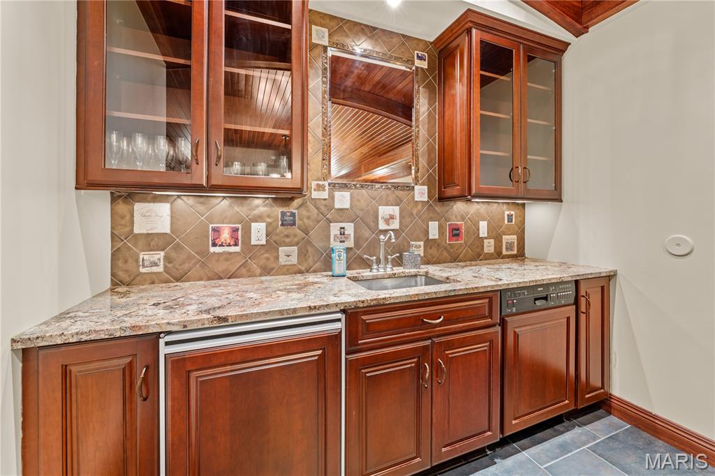 Sunset Ridge - Residential