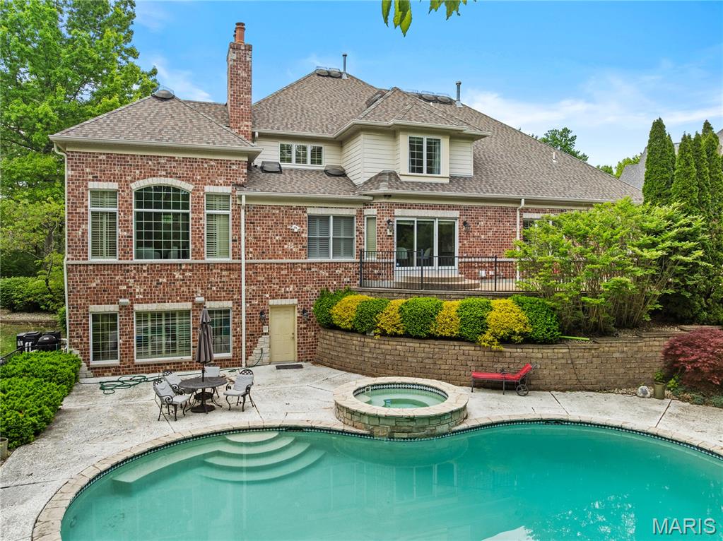 Sunset Ridge - Residential