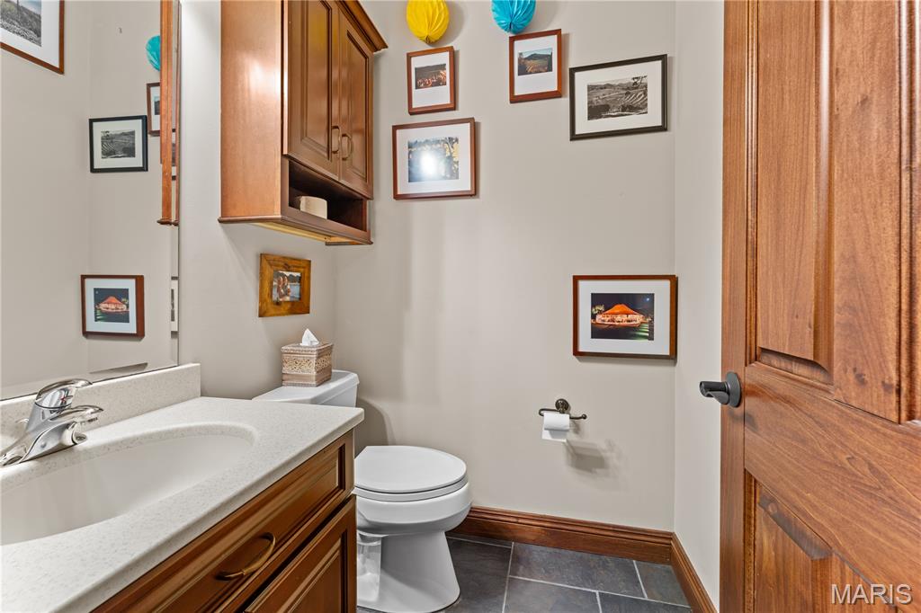 Sunset Ridge - Residential