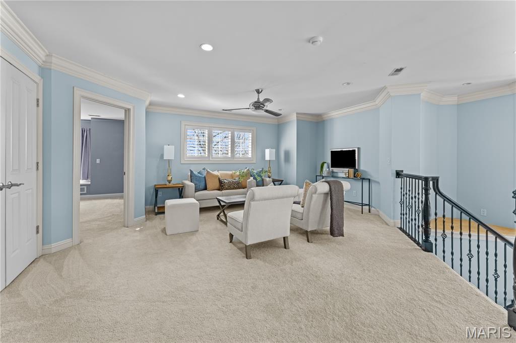 Sunset Ridge - Residential