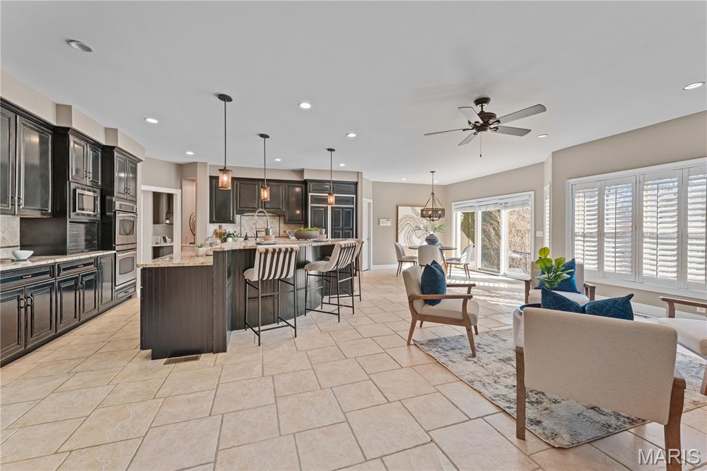 Sunset Ridge - Residential