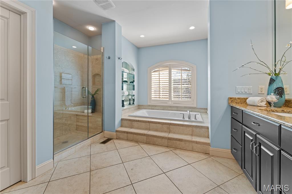 Sunset Ridge - Residential